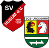 Wappen SG Husum II / Langendamm II