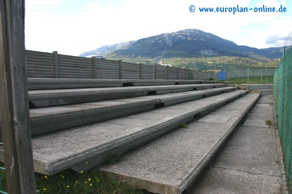 Nogometni stadion Ajdovščina - Ajdovščina