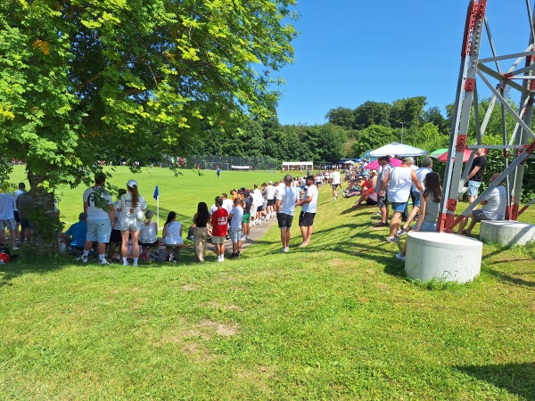 Sportanlage Blaubeurer Straße - Erbach/Donau-Ringingen