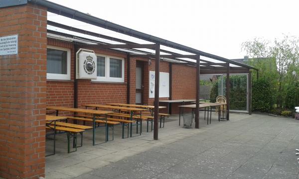Sportplatz Stadtberg - Vögelsen