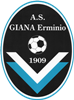 Wappen AS Giana Erminio 