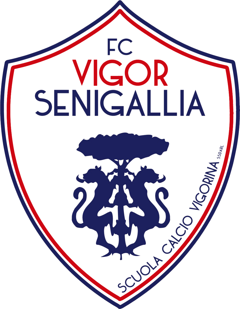 Wappen FC Vigor Senigallia  82389