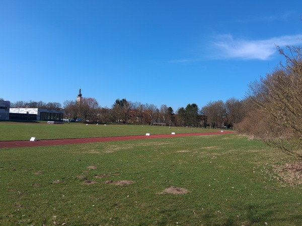 Sportplatz Sophie- und Hans-Scholl-Realschule - Weiden/Oberpfalz