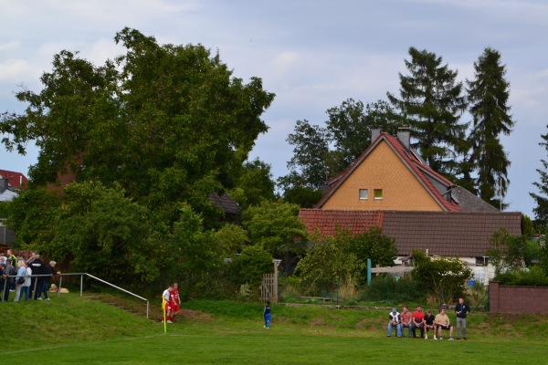 Sportplatz Ochsendorf - Königslutter/Elm-Ochsendorf