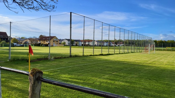 Sportanlage Geldersheim - Geldersheim