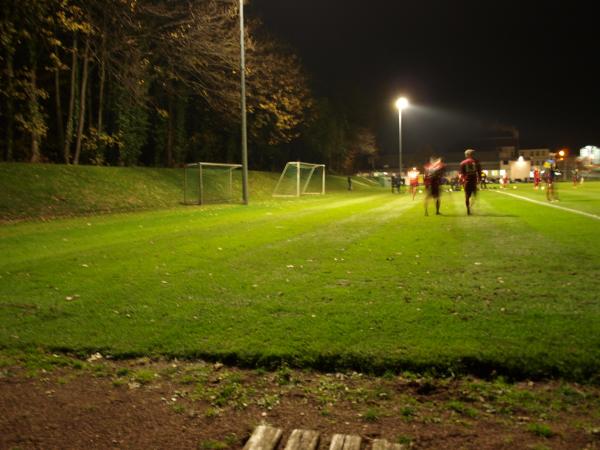 Paderkampfbahn - Paderborn