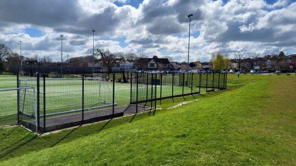 South Bristol Sport Centre 4G - Bristol, Somerset
