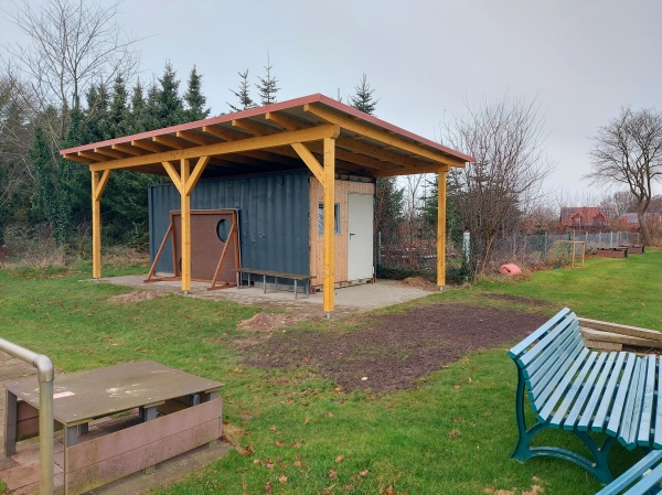 Sportplatz Groß Lessen - Sulingen-Groß Lessen