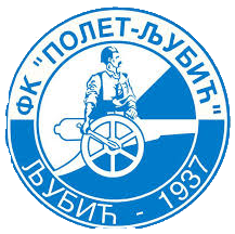 Wappen FK Polet Ljubić  65427