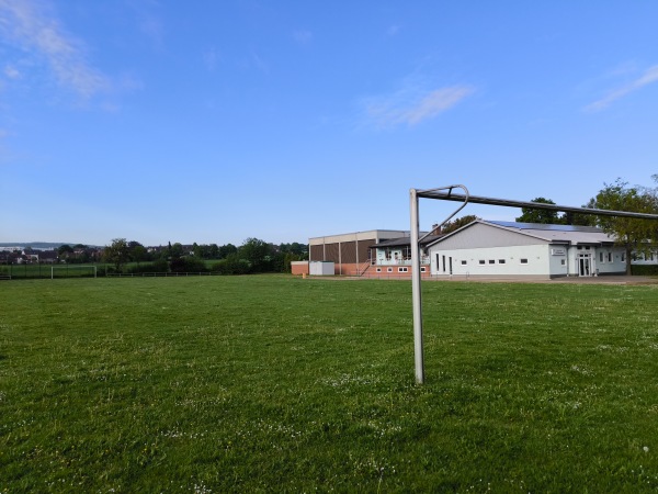 Sportplatz Waltringhausen - Bad Nenndorf-Waltringhausen