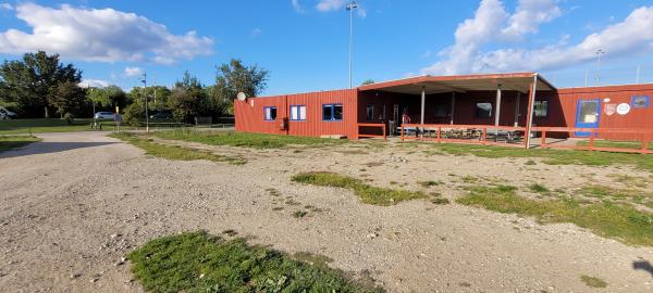 Kløvermarken - København S