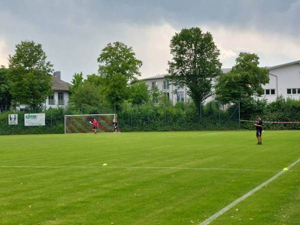 Sportplatz Alling - Alling
