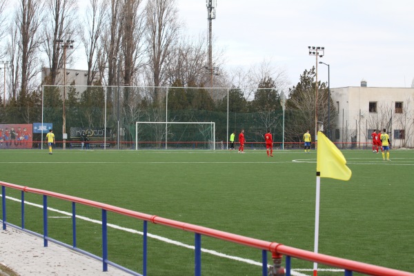 Csepel Sportpálya 3 - Budapest