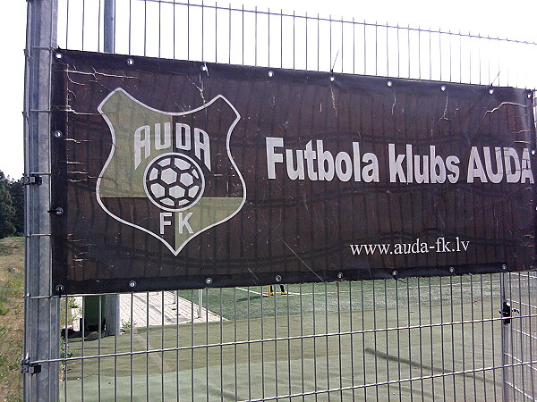 Ķekavas stadions - Ķekava