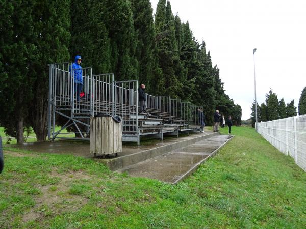 Stade Municipal de Pezens - Pezens