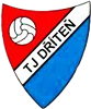 Wappen TJ Dříteň