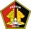 Wappen Persik Kediri  12028