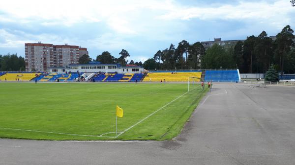 Stadyen Gorodskoy - Barysaw (Borisov)