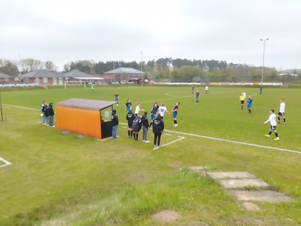 Sportpark Reppenstedt - Reppenstedt