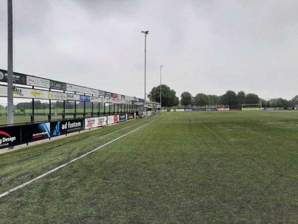 Sportpark Loarkamp - Tubbergen-Albergen