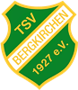Wappen TSV Bergkirchen 1927 diverse  78560