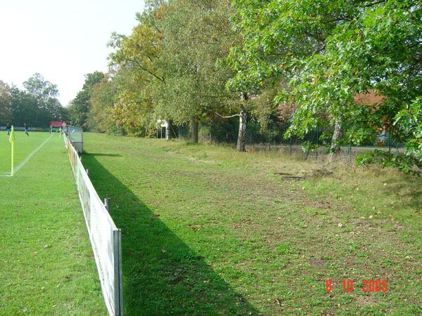 TSV-Sportanlage Weiße Marter - Neustadt/Aisch