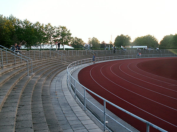 HAKA Arena Traun - Traun