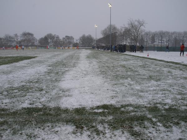 Trainingsgelände am Vonovia Ruhrstadion Platz S2 - Bochum