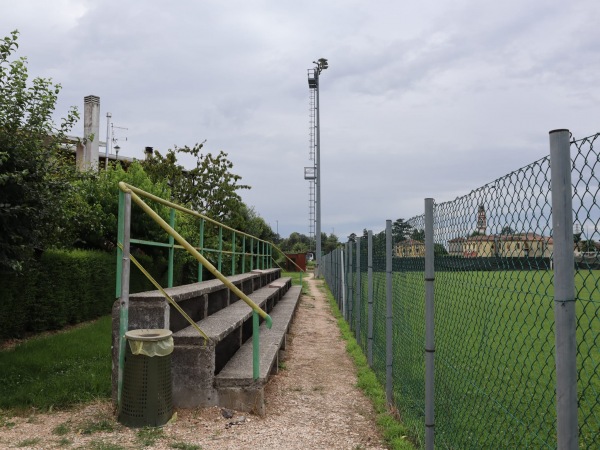 Stadio Comunale di Vaccarino - Vaccarino