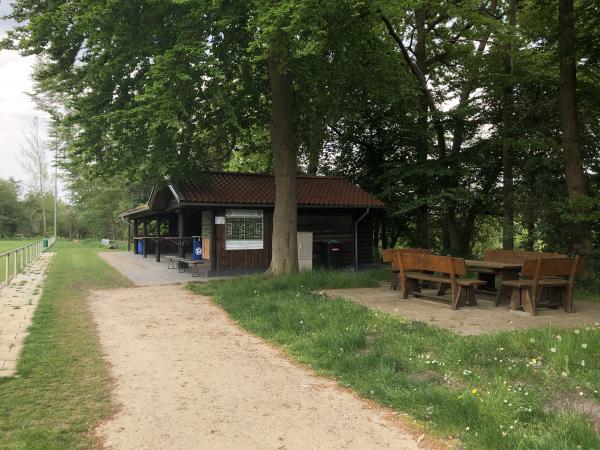 Aue-Park Platz 2 - Rahden/Westfalen-Preußisch Ströhen