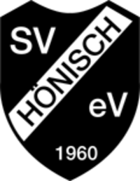 Wappen SV Hönisch 1960 II  75281