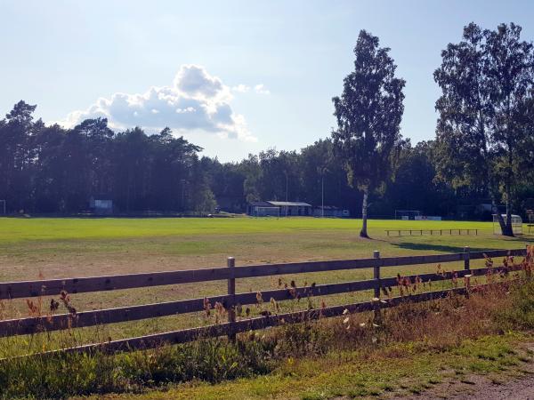Böda IP - Lottorp-Böda