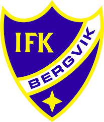 Wappen IFK Bergvik  127528