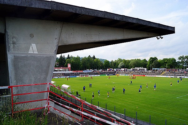 AKON ARENA - Würzburg