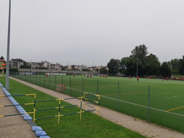 Stadion Miejski w Kobyłka obok - Kobyłka