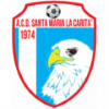 Wappen ACD Santa Maria La Carità