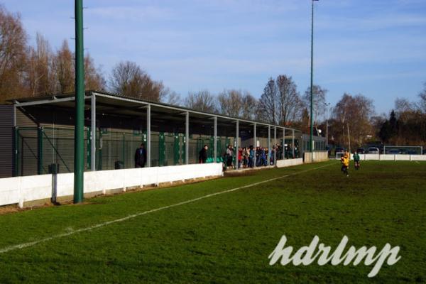 Complex Oude Scheldeweg - Gent