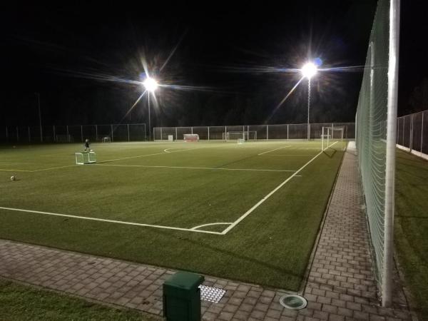 Stadion an der Karl-Wald-Straße Nebenplatz 2 - Penzberg