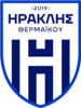 Wappen Iraklis Thermaikou