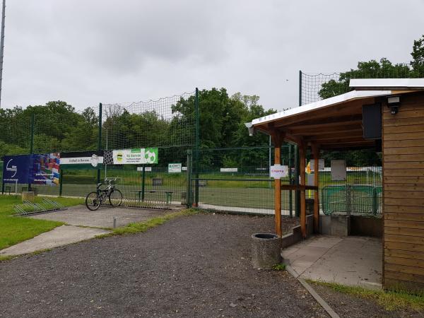 Sportanlage Golmer Chaussee Platz 2 - Potsdam-Bornim