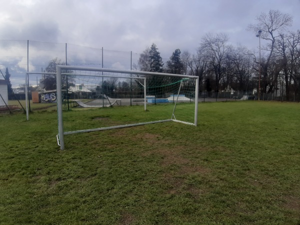 Sportpark Jahnweg Platz 2 - Schrobenhausen