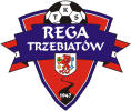 Wappen TKS Rega Trzebiatów