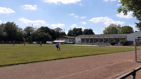 Elsestadion - Bünde/Westfalen