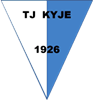 Wappen TJ Kyje Praha 14 