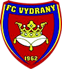 Wappen ŠK FC Vydrany