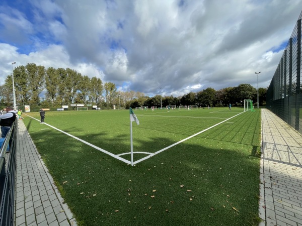 Sportzentrum Voerde Platz 3 - Voerde/Niederrhein