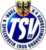 Wappen ehemals TSV Grävenwiesbach 1908 