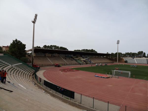 Stade d'Honneur d'Oujda - Oujda