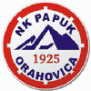 Wappen NK Papuk Orahovica