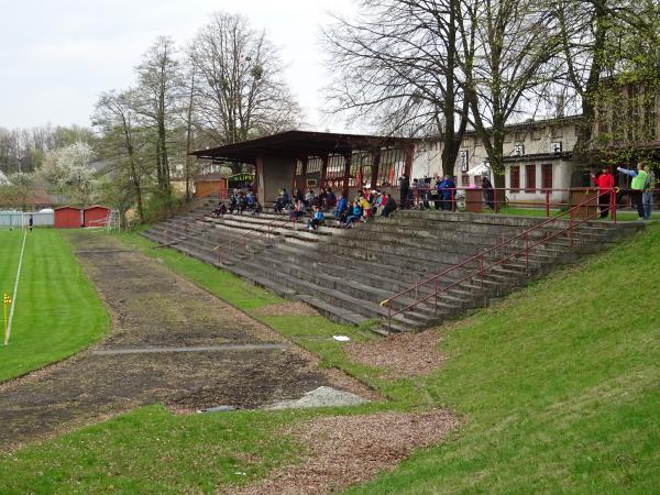 Stadion Vratimov - Vratimov